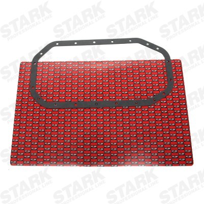 Oil Pan Gasket Stark SKGO-0700006 SKGO-0700006 - photo 1