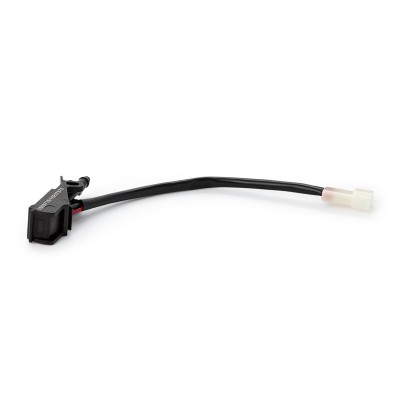 Windshield washer nozzle RIDEX 303W0011 303W0011 - photo 6