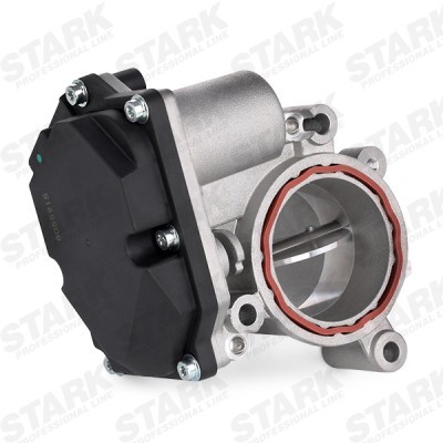 Дроссельная заслонка Stark SKTB-0430070 SKTB-0430070 - photo 4