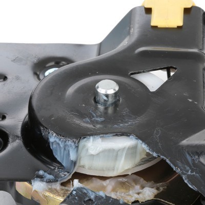 Window Regulator RIDEX 1561W0210 1561W0210 - photo 5