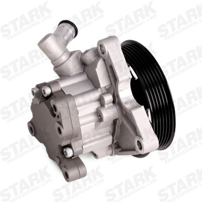 Hydraulic Pump, Steering System Stark SKHP-0540133 SKHP-0540133 - photo 3