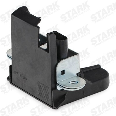 Car boot lock Stark SKTLK-4800017 SKTLK-4800017 - photo 4