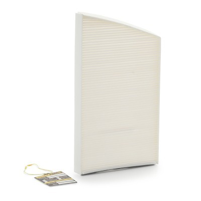 Cabin Air Filter RIDEX 424I0146P 424I0146P - photo 2