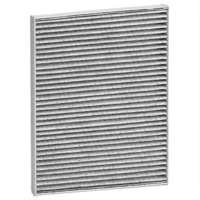Cabin Air Filter RIDEX 424I0507P 424I0507P - photo 5