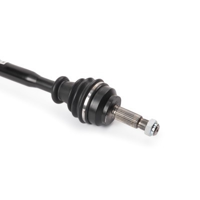 Drive Shaft RIDEX 13D1186R 13D1186R - photo 6