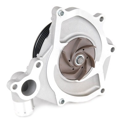 Water Pump, Engine Cooling RIDEX 1260W0435 1260W0435 - photo 4