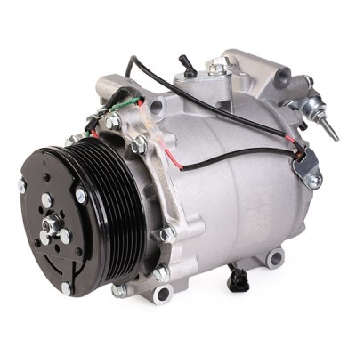 Compressor, Air Conditioning HONDA 447K0452 - photo 3