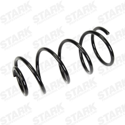 Suspension Spring Stark SKCS-0040113 SKCS-0040113 - photo 2