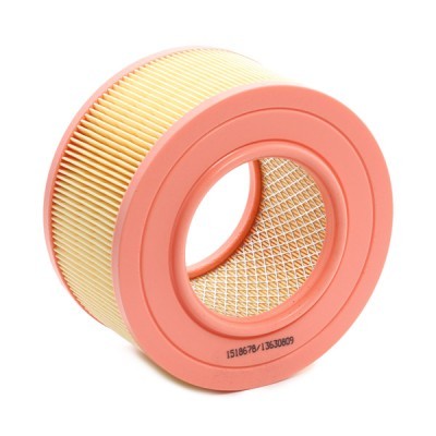 Air Filter RIDEX 8A0542 8A0542 - photo 3