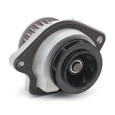 Water Pump, Engine Cooling RIDEX 1260W0181 1260W0181 - photo 4