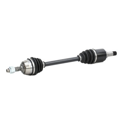 Drive Shaft RIDEX 13D0024 13D0024 - photo 4
