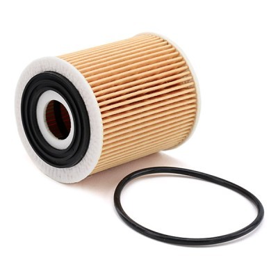 Oil Filter RIDEX 7O0125 7O0125 - photo 3