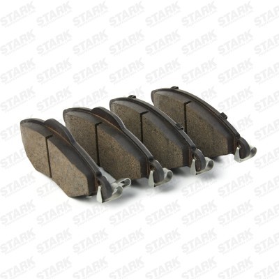Brake Pads Set Stark SKBP-0011214 SKBP-0011214 - photo 5