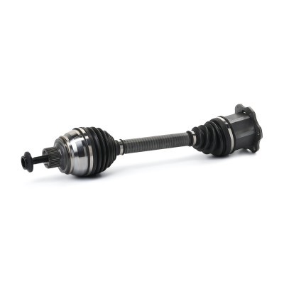Drive Shaft RIDEX 13D1255 13D1255 - photo 3