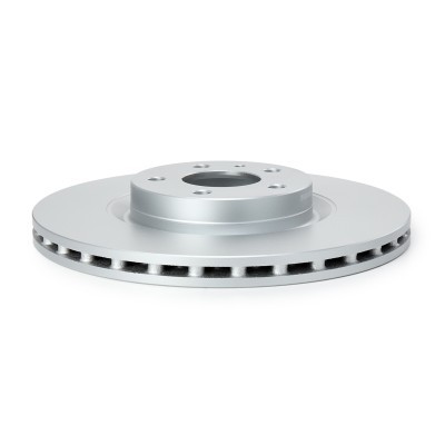 Brake Disc RIDEX 82B0132P 82B0132P - photo 4