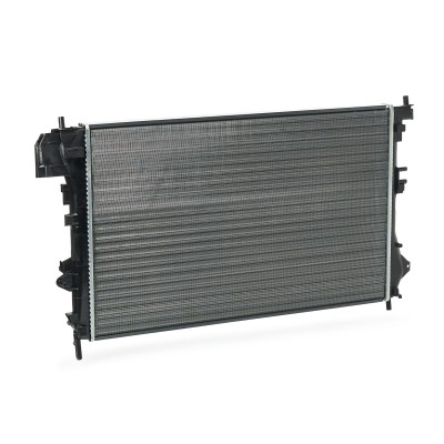 Radiator, Engine Cooling RIDEX 470R0044 470R0044 - photo 5