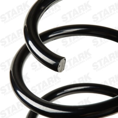 Suspension Spring Stark SKCS-0040766 SKCS-0040766 - photo 4