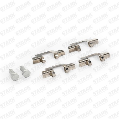 Brake Pads Set Stark SKBP-0010151 SKBP-0010151 - photo 7
