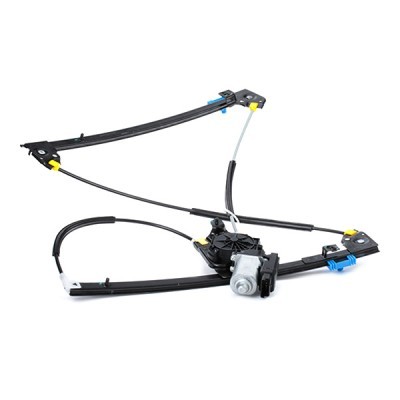 Window Regulator RIDEX 1561W0092 1561W0092 - photo 3