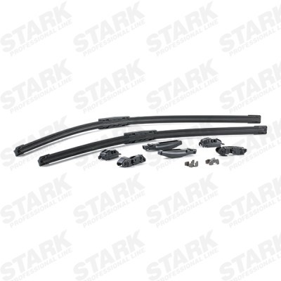 Wiper Blade Stark SKWIB-0940230 SKWIB-0940230 - photo 3