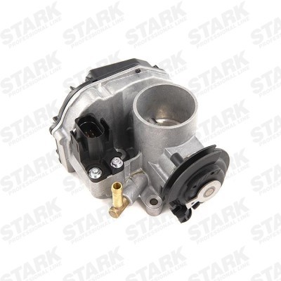 Дроссельная заслонка Stark SKTB-0430006 SKTB-0430006 - photo 3