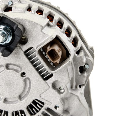 Alternator RIDEX 4G1483 4G1483 - photo 6