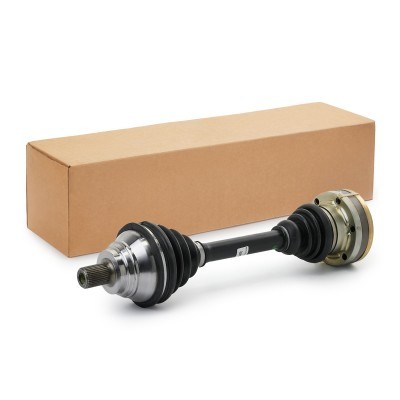Drive Shaft RIDEX 13D0034R 13D0034R - photo 2