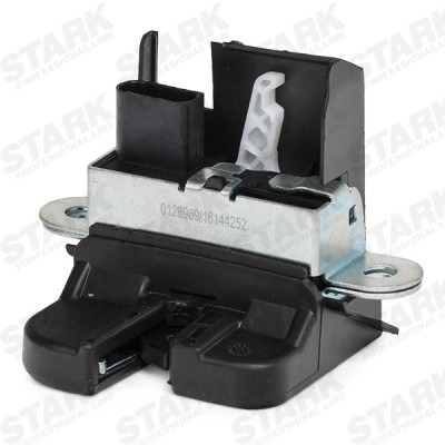 Car boot lock Stark SKTLK-4800017 SKTLK-4800017 - photo 3