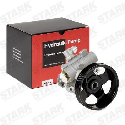 Hydraulic Pump, Steering System Stark SKHP-0540314 SKHP-0540314 - photo 2
