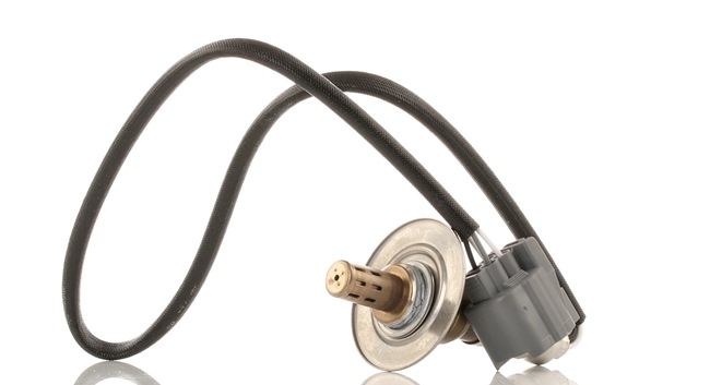 Lambda (Oxygen) Sensor RIDEX 3922L0303 3922L0303 - photo 1