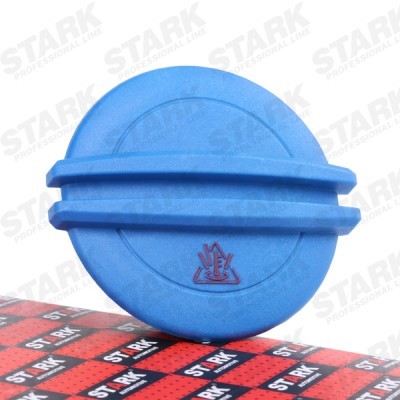 Cap, Radiator Stark SKVK-1960012 SKVK-1960012 - photo 2