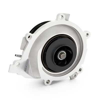 Water Pump, Engine Cooling RIDEX 1260W0939 1260W0939 - photo 4