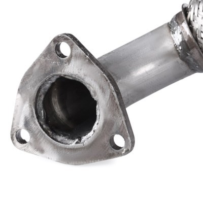 Exhaust Pipe RIDEX 17E0010 17E0010 - photo 5