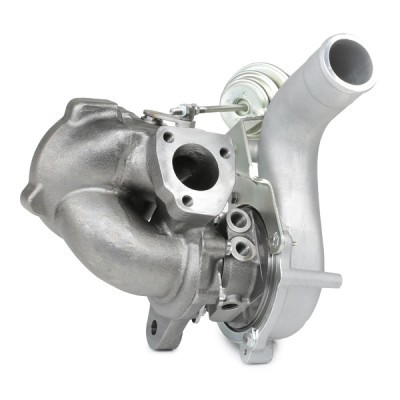Turbocharger RIDEX 2234C0375 2234C0375 - photo 5