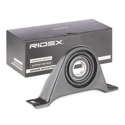 Propshaft Centre Bearing RIDEX 1420M0044 1420M0044 - photo 3