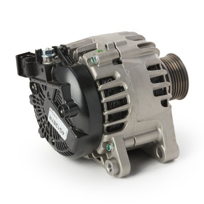 Alternator RIDEX 4G1267R 4G1267R - photo 4