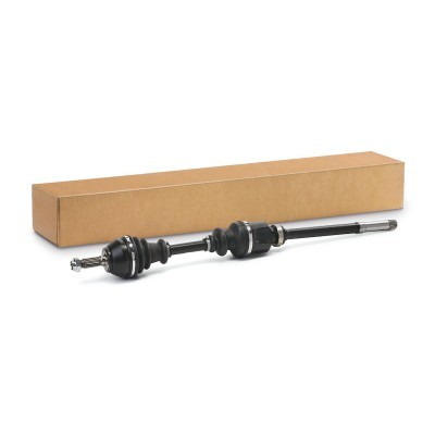 Drive Shaft RIDEX 13D0229R 13D0229R - photo 2
