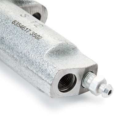 Clutch Slave Cylinder RIDEX 620S0234 620S0234 - photo 5