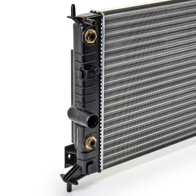 Radiator, Engine Cooling RIDEX 470R0278 470R0278 - photo 6