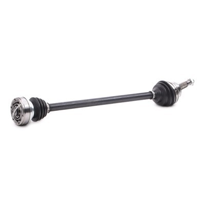 Drive Shaft RIDEX 13D0430 13D0430 - photo 6