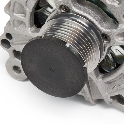 Alternator RIDEX 4G1692 4G1692 - photo 5