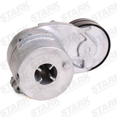 Belt Tensioner V-Ribbed Belt Stark SKTL-0610040 SKTL-0610040 - photo 4