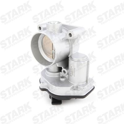Дроссельная заслонка Stark SKTB-0430058 SKTB-0430058 - photo 3