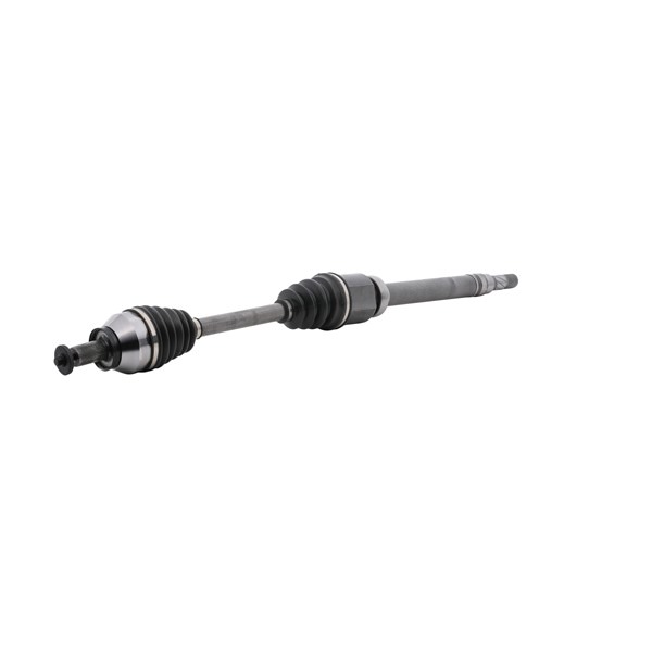 Drive Shaft RIDEX 13D0619 13D0619 - photo 1