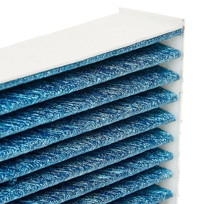 Cabin Air Filter RIDEX 424I0780P 424I0780P - photo 5