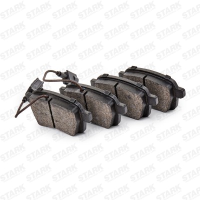 Brake Pads Set Stark SKBP-0011098 SKBP-0011098 - photo 5