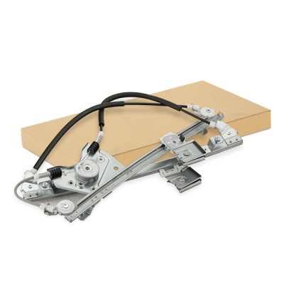 Window Regulator RIDEX 1561W0266 1561W0266 - photo 2