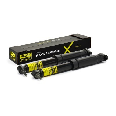 Shock Absorber RIDEX 854S1658P 854S1658P - photo 2