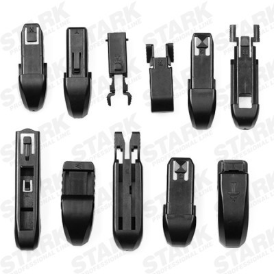 Wiper Blade Stark SKWIB-09440760 SKWIB-09440760 - photo 5