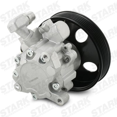 Hydraulic Pump, Steering System Stark SKHP-0540180 SKHP-0540180 - photo 4